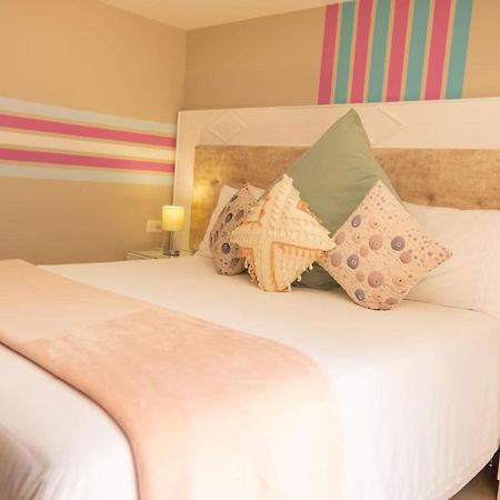 Hotel Mansion バリチャラ エクステリア 写真