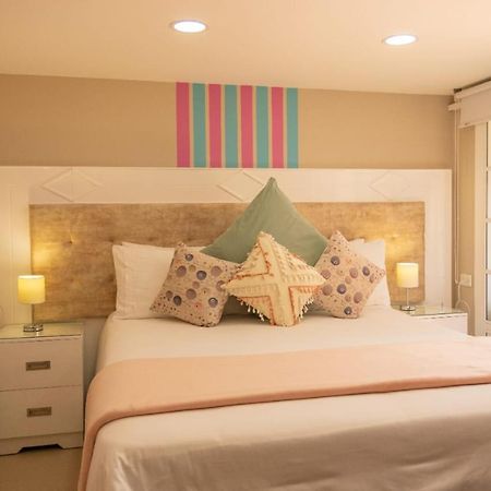 Hotel Mansion バリチャラ エクステリア 写真
