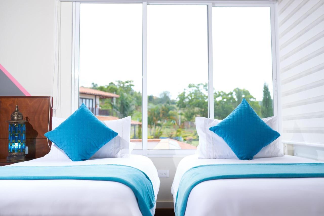 Hotel Mansion バリチャラ エクステリア 写真