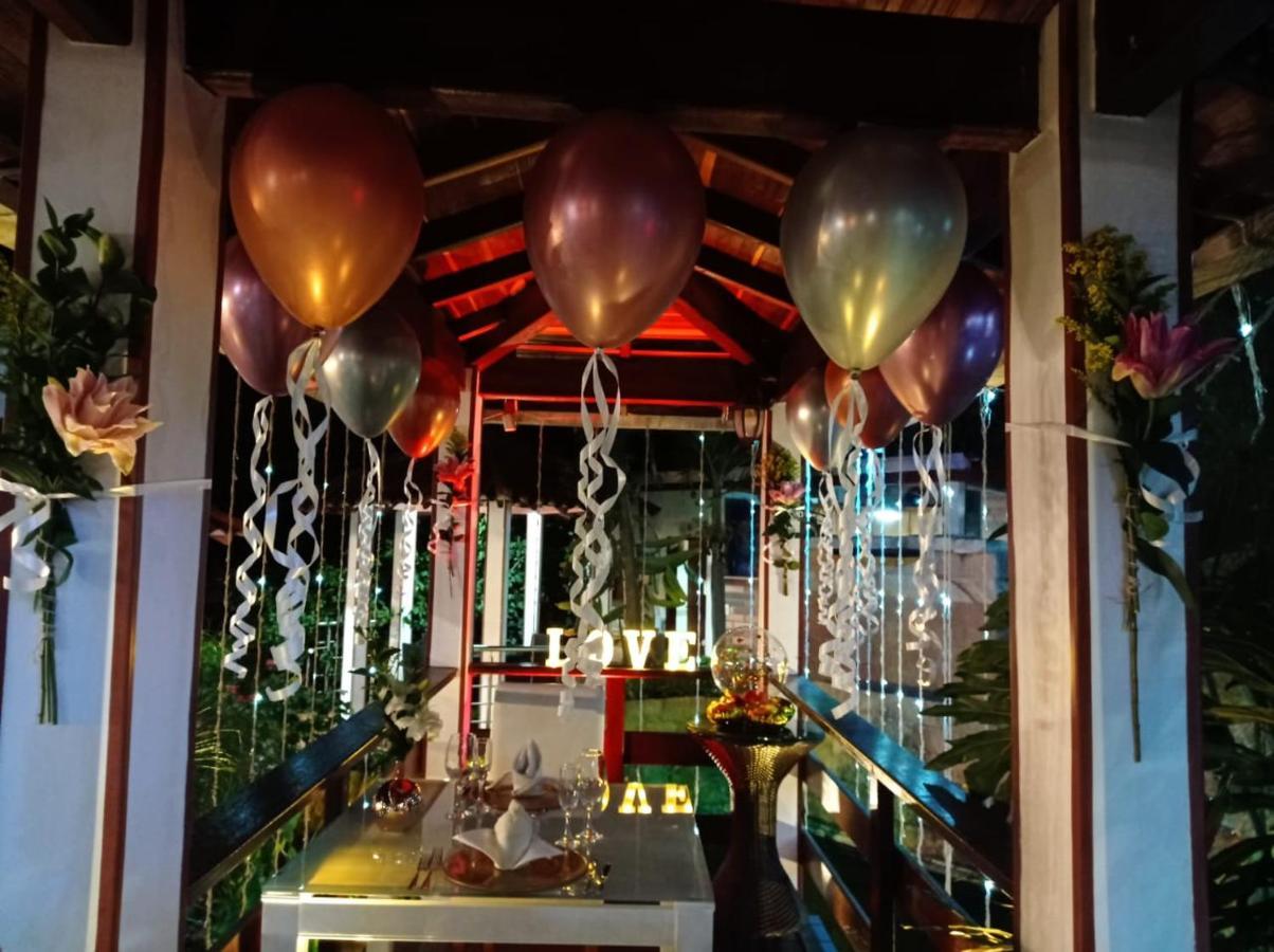 Hotel Mansion バリチャラ エクステリア 写真