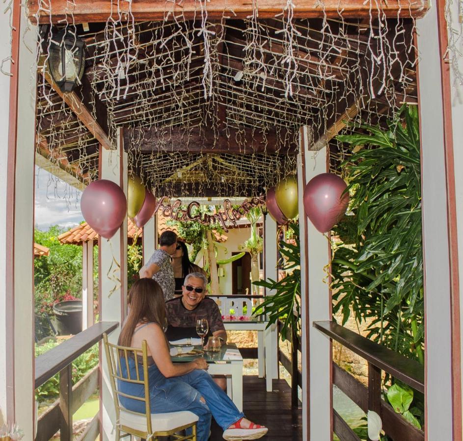 Hotel Mansion バリチャラ エクステリア 写真