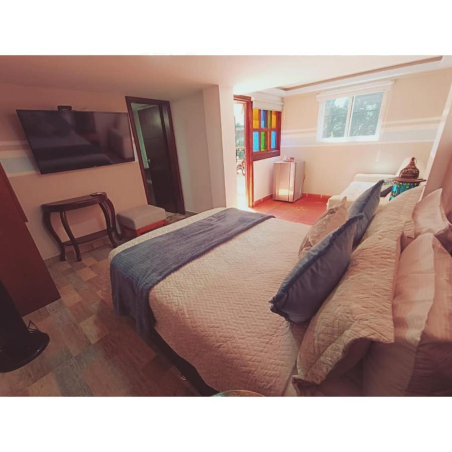 Hotel Mansion バリチャラ エクステリア 写真