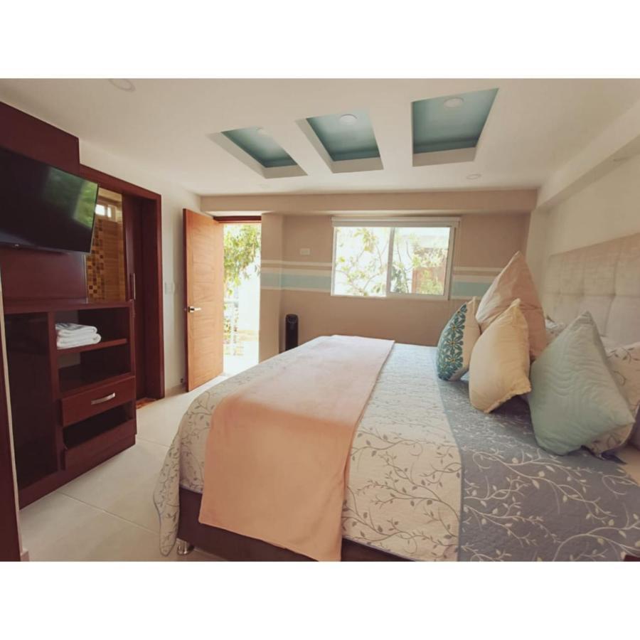 Hotel Mansion バリチャラ エクステリア 写真